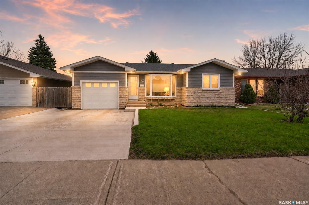 1380 Regal Crescent, SK036523, Saskatchewan,
