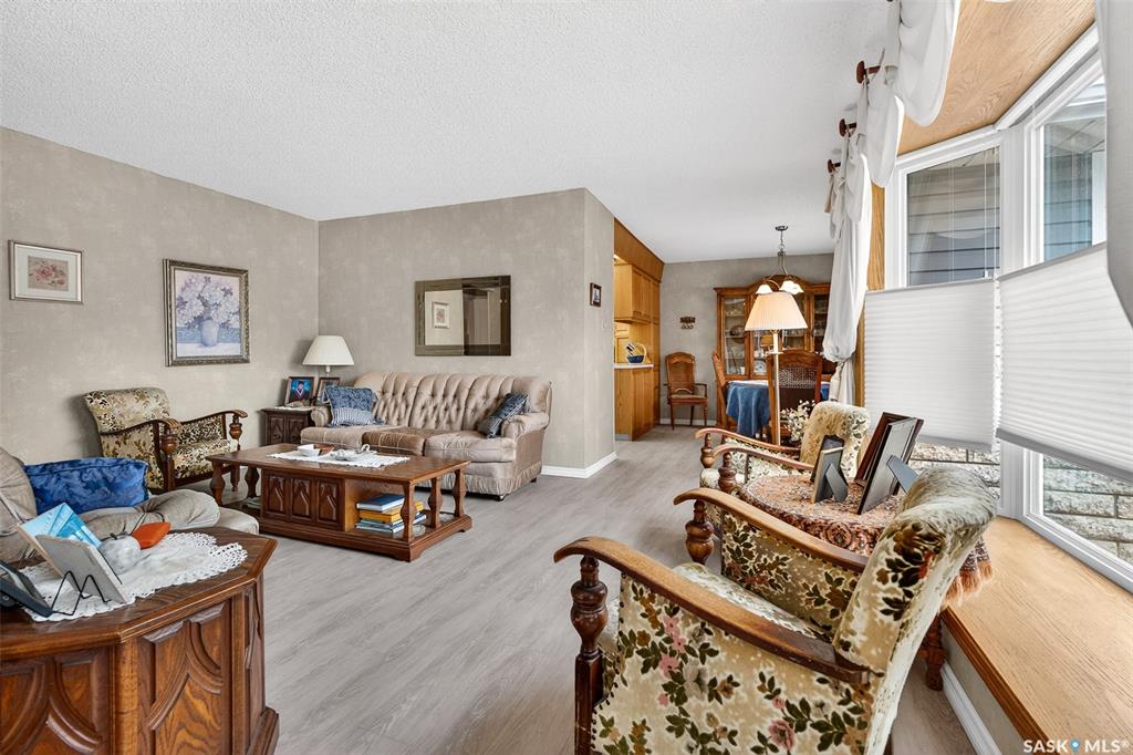 Third View of 1380 Regal Crescent, Palliser, Moose Jaw, Saskatchewan, S6H 7S2