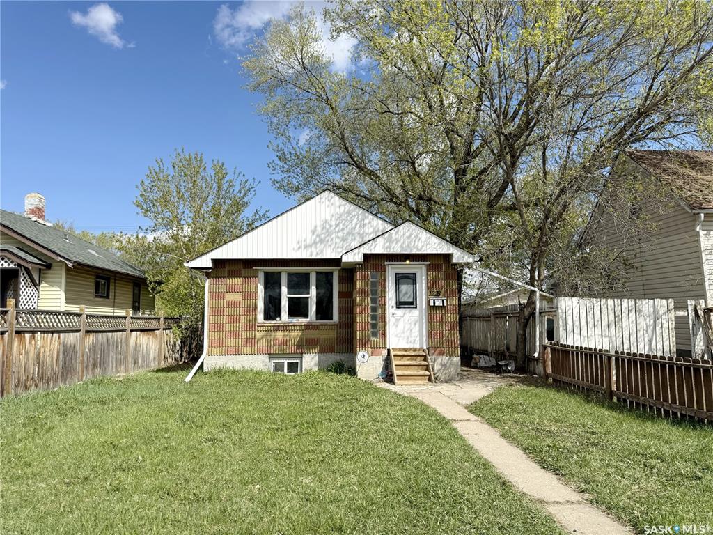 1228 1st Avenue N, SK036524, Saskatchewan,