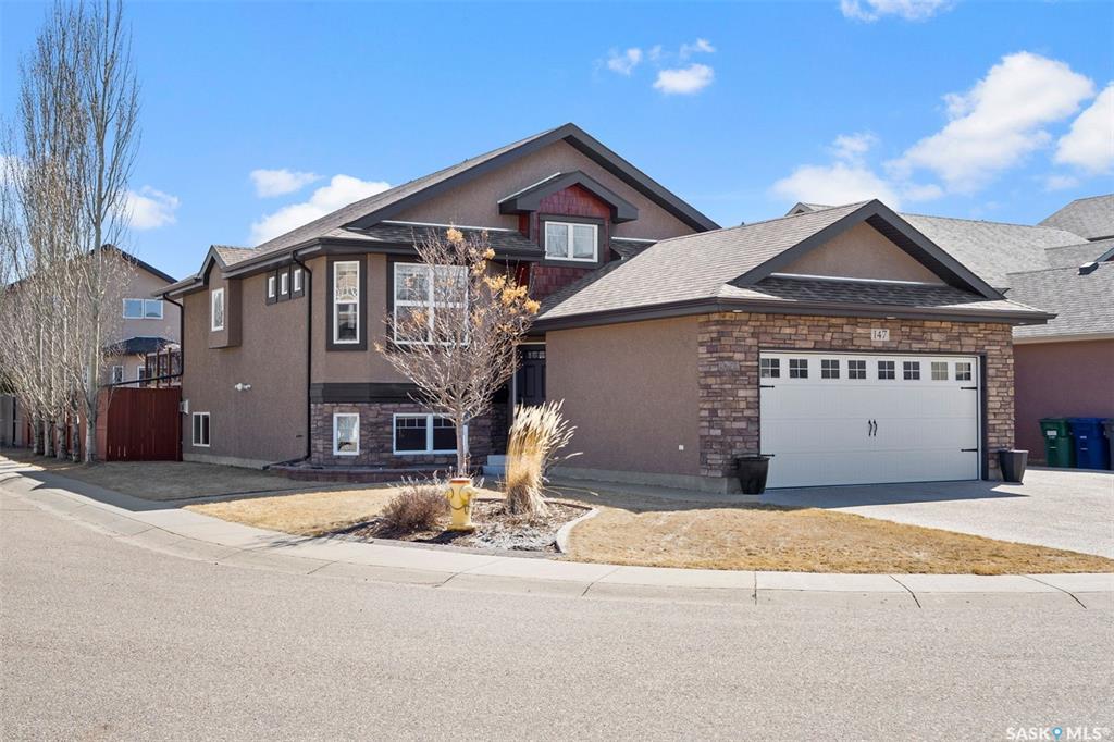 147 Blackstock Cove, SK036527, Saskatchewan,