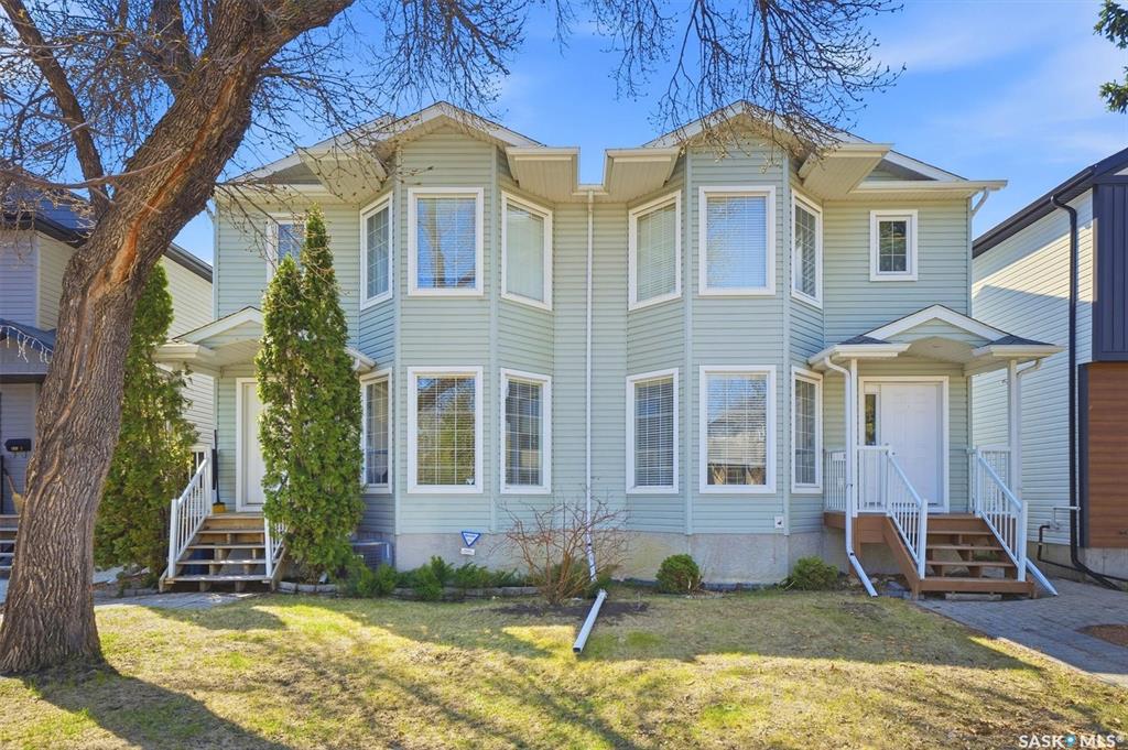 315 A 109th Street, SK036528, Saskatchewan,