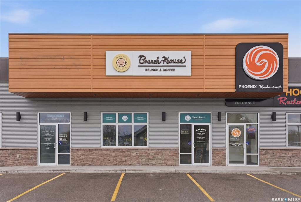 Brunch House, SK036531, Saskatchewan,