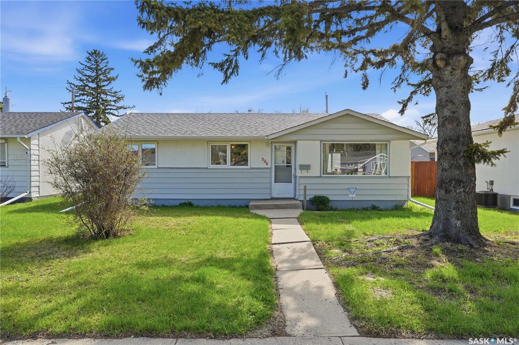 526 V Avenue S, SK036534, Saskatchewan,