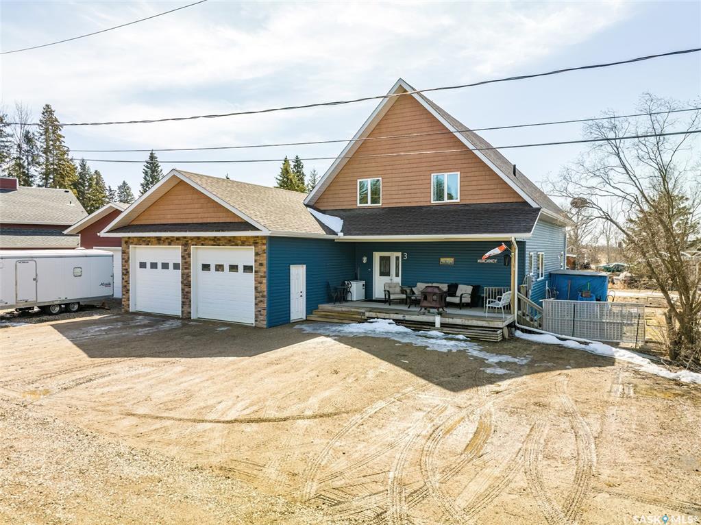 3 Wayne Place, SK036535, Saskatchewan,
