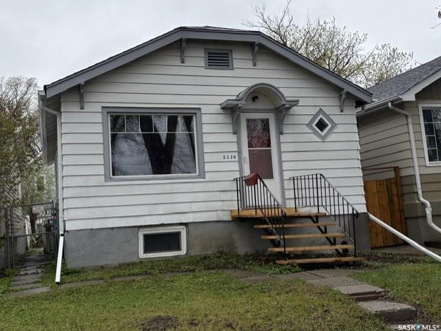 2230 Winnipeg Street, SK036538, Saskatchewan,