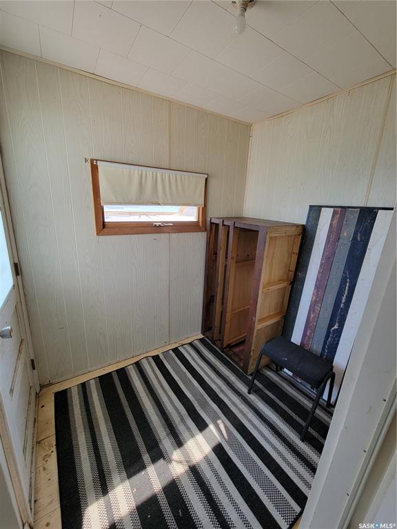 Second View of 409 3rd Avenue W, Unity, Saskatchewan, S0K 4L0