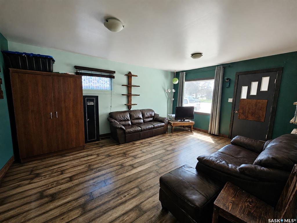 Fourth View of 409 3rd Avenue W, Unity, Saskatchewan, S0K 4L0
