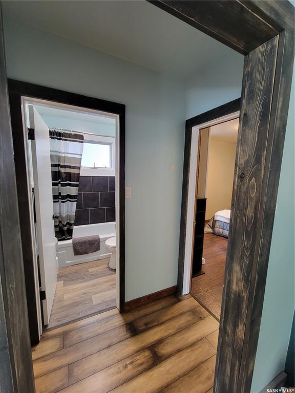 Fifth View of 409 3rd Avenue W, Unity, Saskatchewan, S0K 4L0