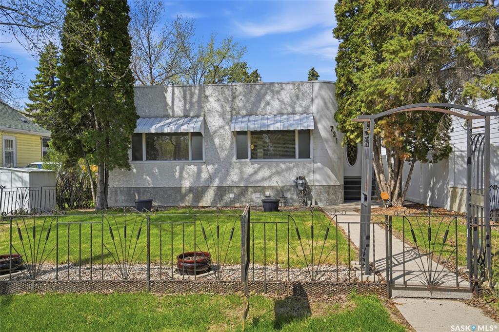 721 H Avenue S, SK036541, Saskatchewan,