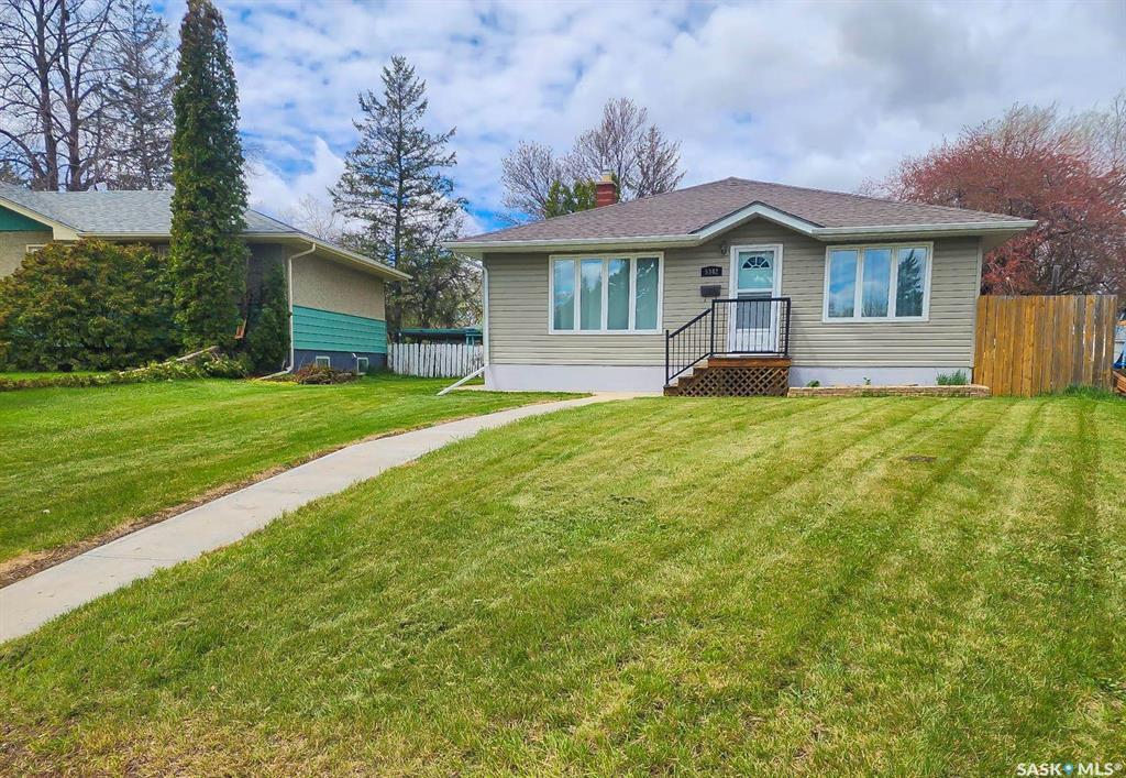 5342 5th Avenue, SK036542, Saskatchewan,