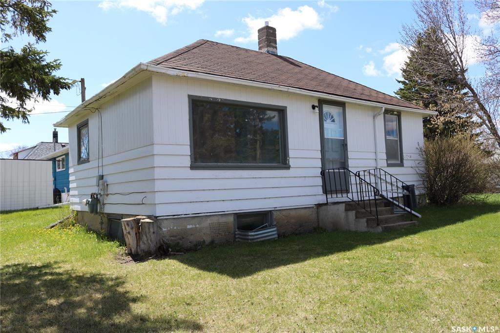 219 Carlton Street, SK036544, Saskatchewan,