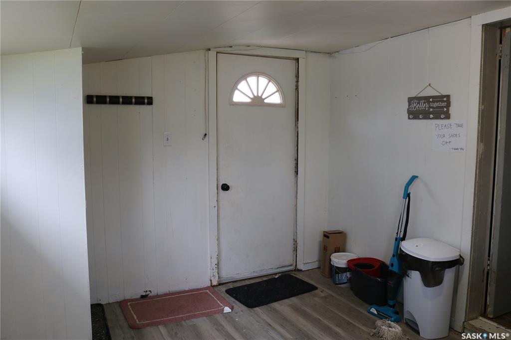 Third View of 219 Carlton Street, Rocanville, Saskatchewan, S0A 3L0