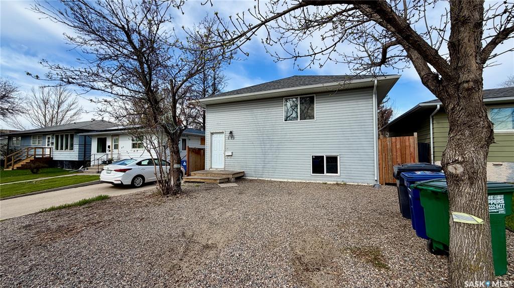 215 V Avenue N, SK036552, Saskatchewan,