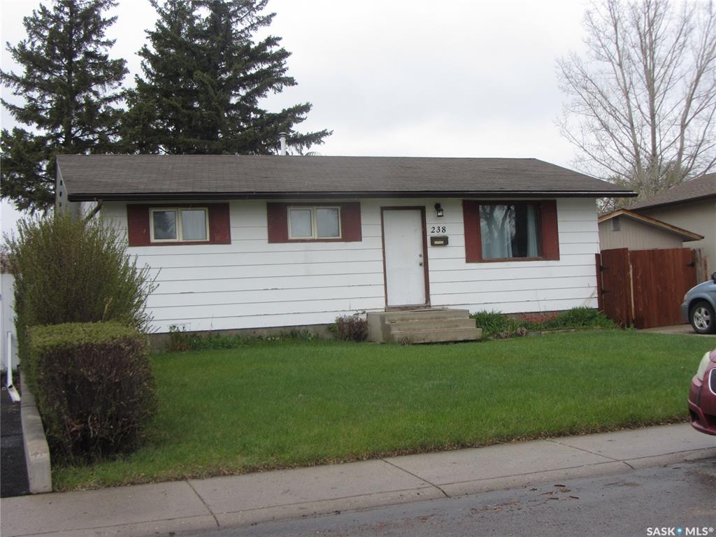 238 St Laurent Crescent, SK036553, Saskatchewan,