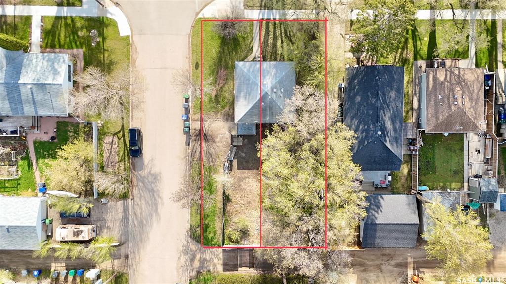 2102 Herman Avenue, SK036556, Saskatchewan,