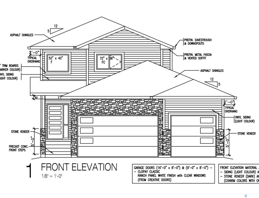 222 Veterans Drive, SK036557, Saskatchewan,