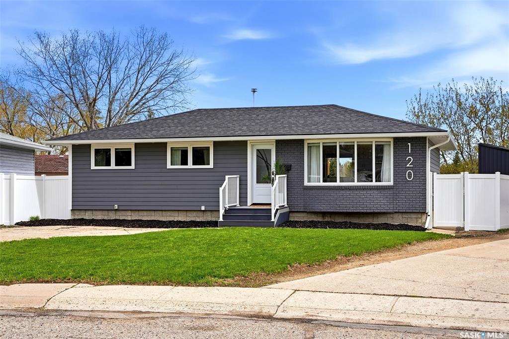 120 Eden Avenue, SK036559, Saskatchewan,
