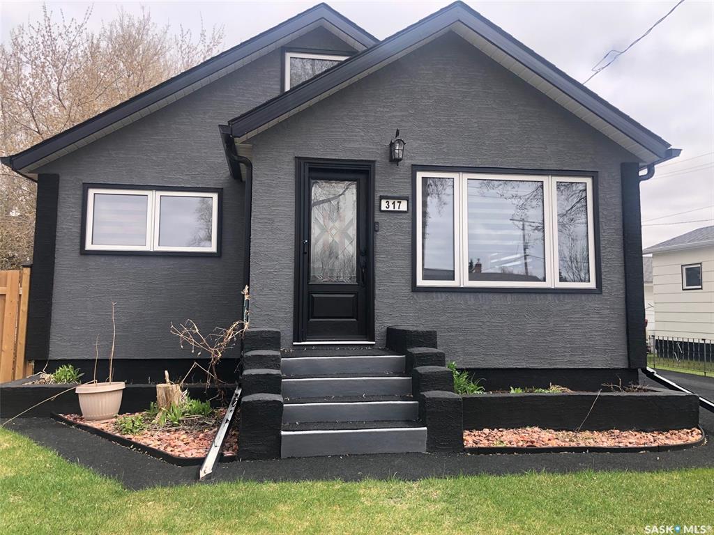 317 Maple Avenue, SK036565, Saskatchewan,