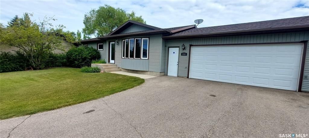 Second View of 918 Anton Place, Wadena, Saskatchewan, S0A 4J0