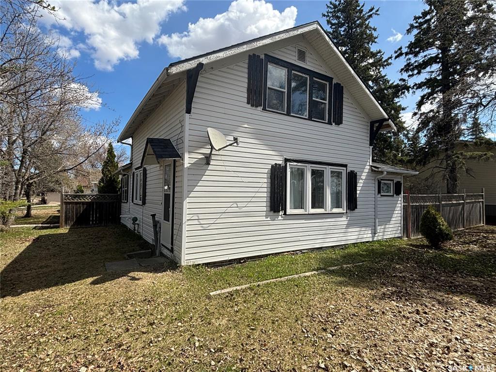 501 Railway Avenue, SK036567, Saskatchewan,