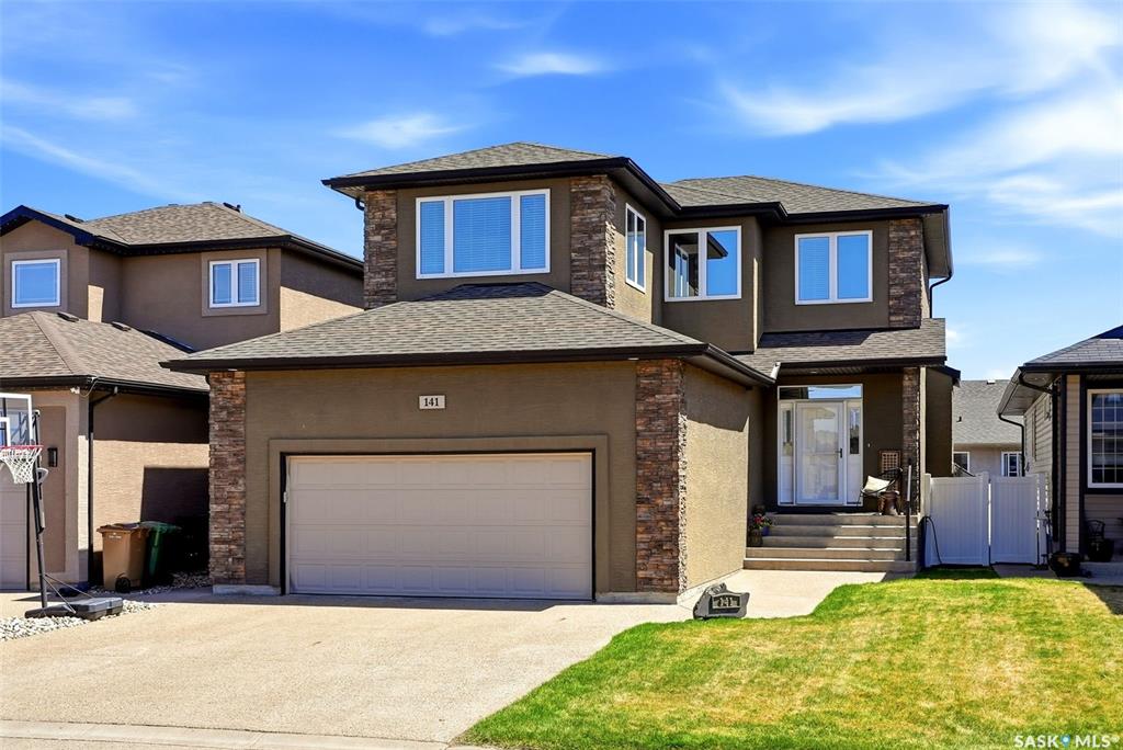 141 Oxbow Crescent, SK036568, Saskatchewan,