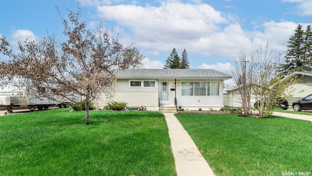 43 Lindsay Drive, SK036569, Saskatchewan,
