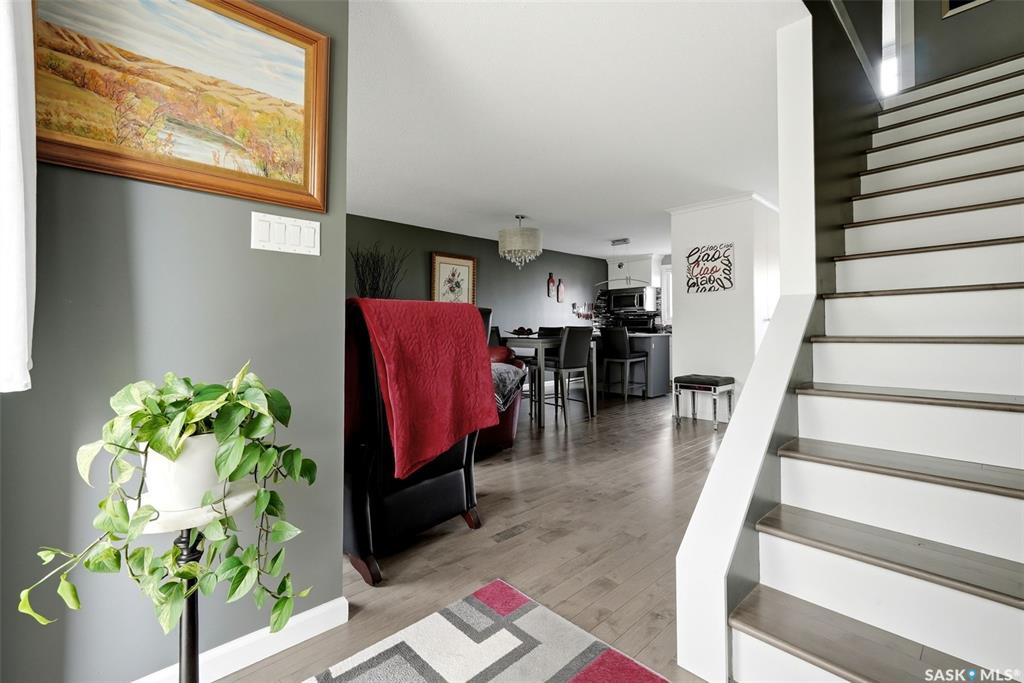 Third View of 35 Spruceview Road, Uplands, Regina, Saskatchewan, S4R 0E1