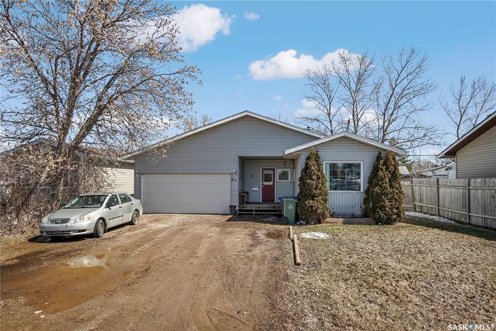 82 2nd Street, SK036572, Saskatchewan,