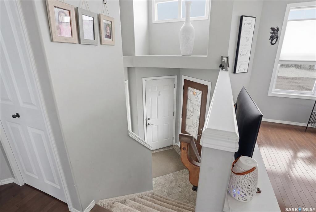 Second View of 232 Enns Crescent, Martensville, Saskatchewan, S0K 0A2