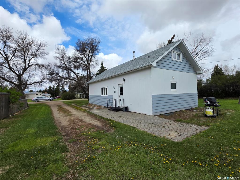205 Warwick Street, SK036576, Saskatchewan,