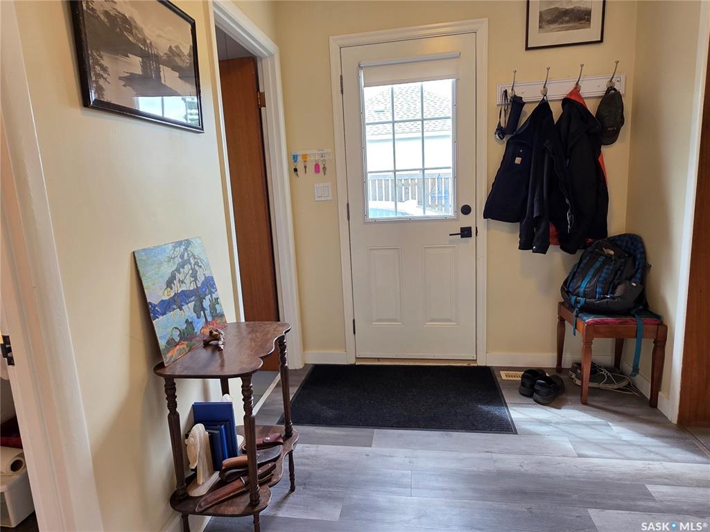 Second View of 205 Warwick Street, Neville, Saskatchewan, S0N 1T0