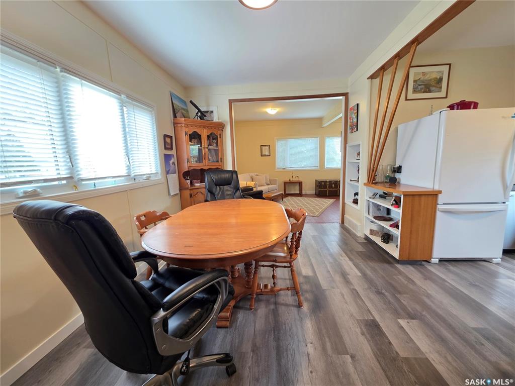 Third View of 205 Warwick Street, Neville, Saskatchewan, S0N 1T0