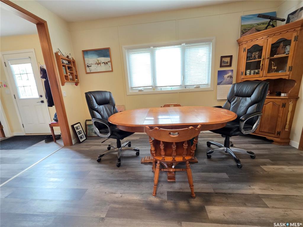 Fourth View of 205 Warwick Street, Neville, Saskatchewan, S0N 1T0