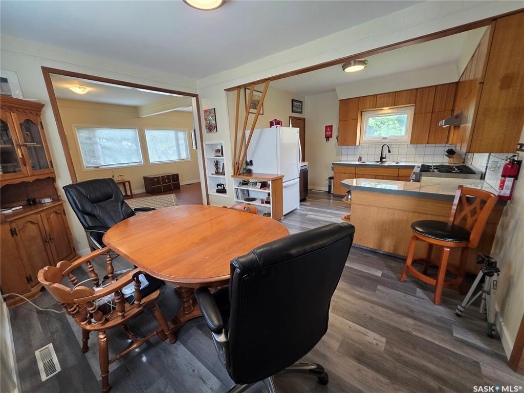 Fifth View of 205 Warwick Street, Neville, Saskatchewan, S0N 1T0