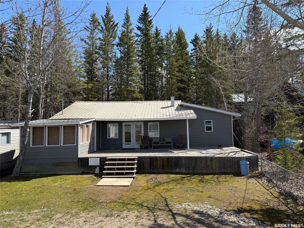 Cabin 13 Sub 5, SK036578, Saskatchewan,