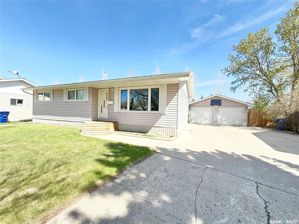 536 Mcgillivray Drive, SK036579, Saskatchewan,