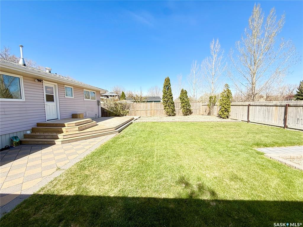 Third View of 536 Mcgillivray Drive, Weyburn, Saskatchewan, S4H 1M2