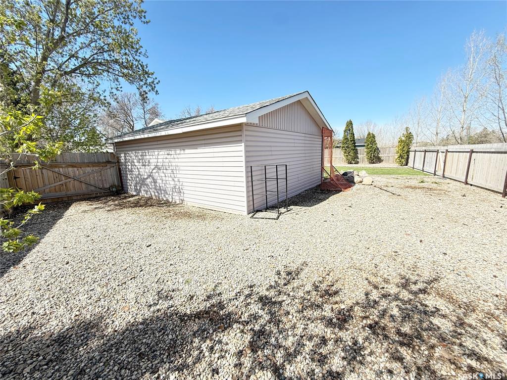 Fourth View of 536 Mcgillivray Drive, Weyburn, Saskatchewan, S4H 1M2