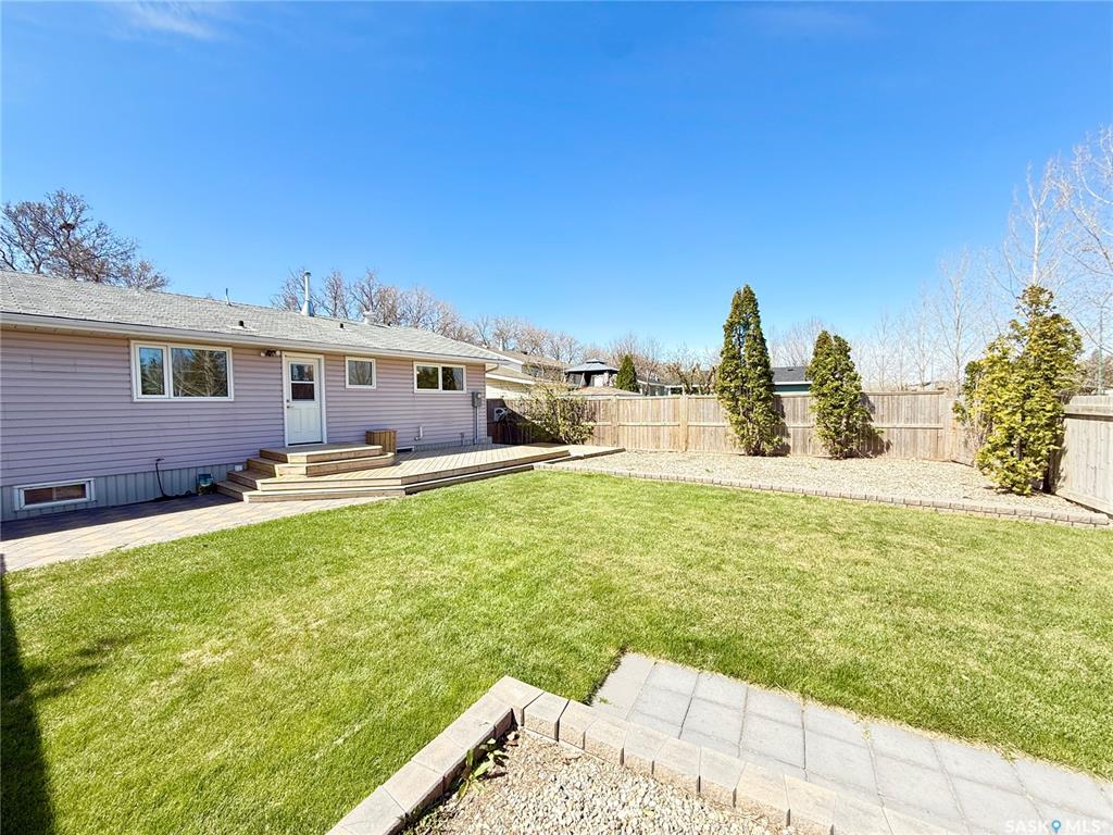 Fifth View of 536 Mcgillivray Drive, Weyburn, Saskatchewan, S4H 1M2