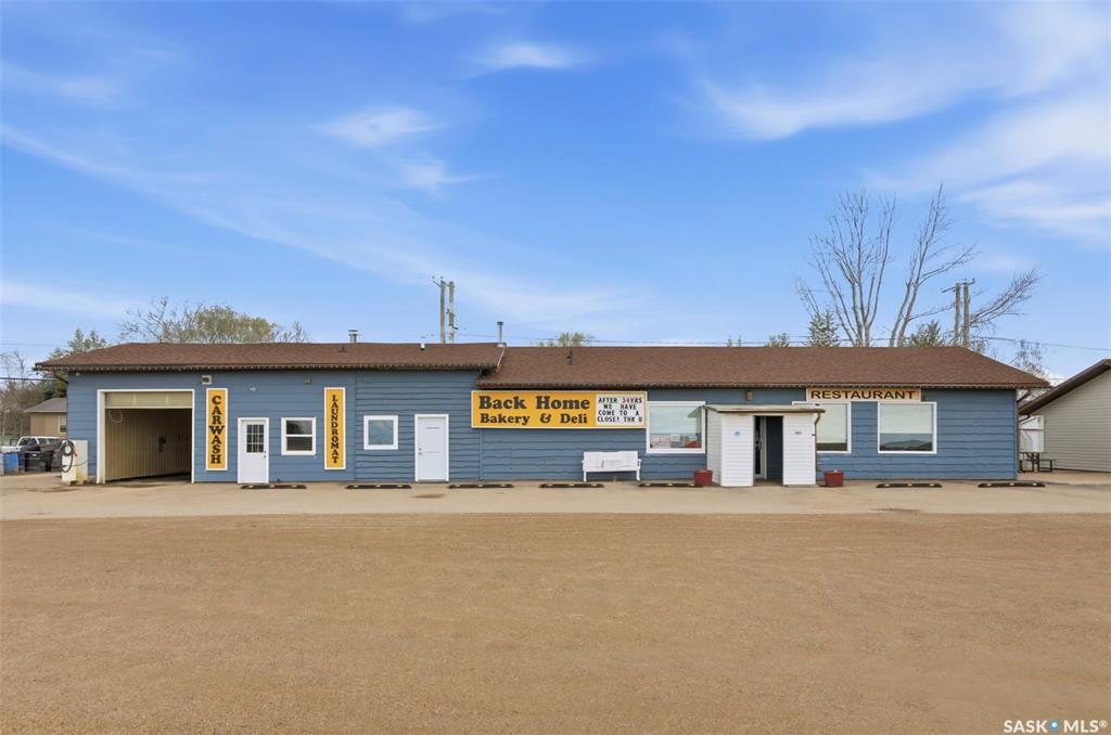 431 Saskatchewan Street, SK036581, Saskatchewan,
