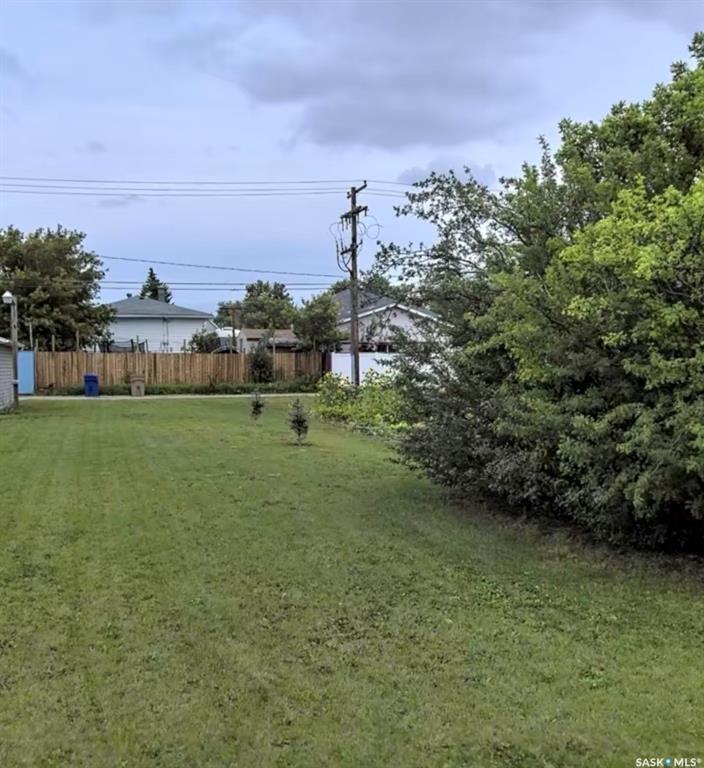 2013 Connaught Street, SK036584, Saskatchewan,