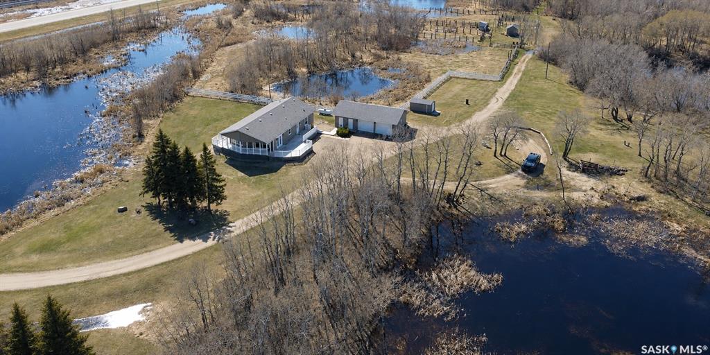 MLS® listing #SK036586 for sale located at RM of Kellross Acreage