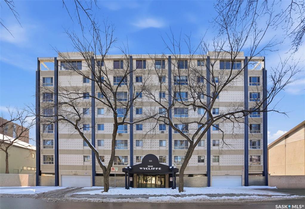 525 3rd Avenue #308, SK036589, Saskatchewan,