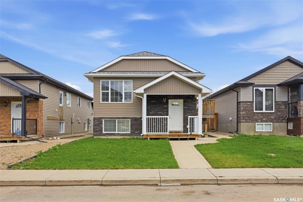 166 Rajput Way, SK036591, Saskatchewan,
