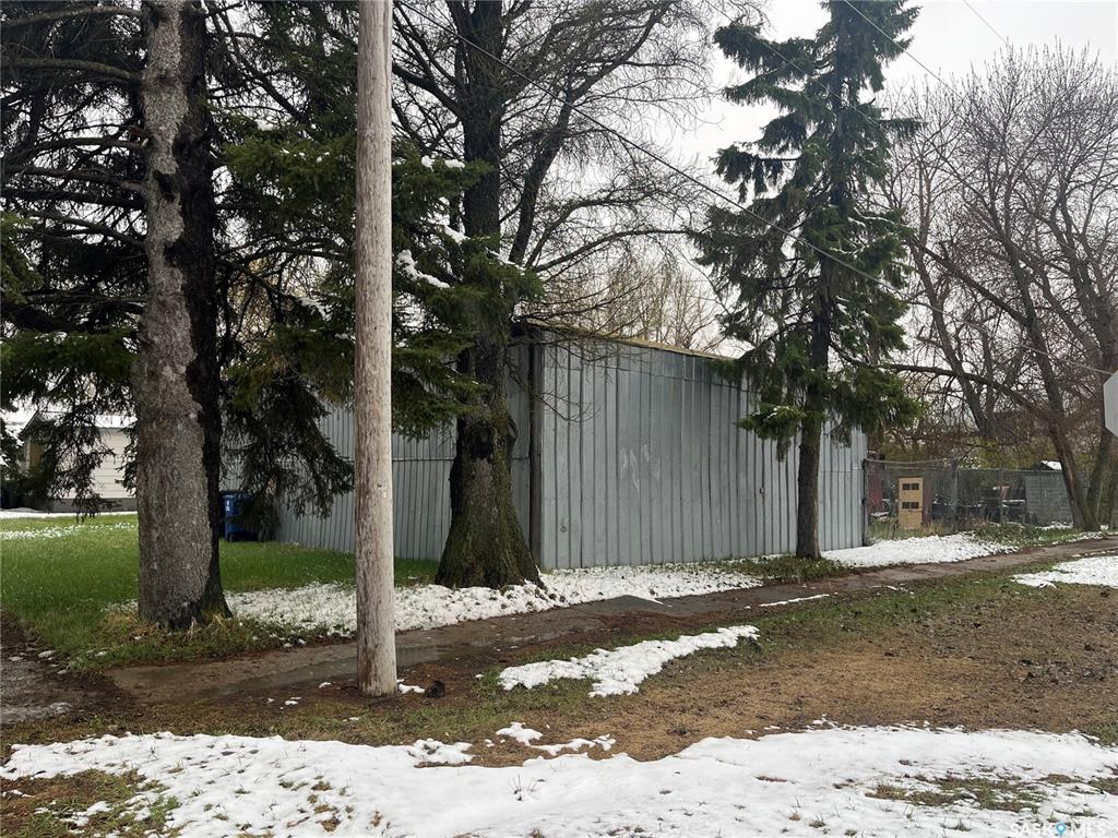 Second View of 30 Struan Street, Bradwell, Saskatchewan, S0K 0P0