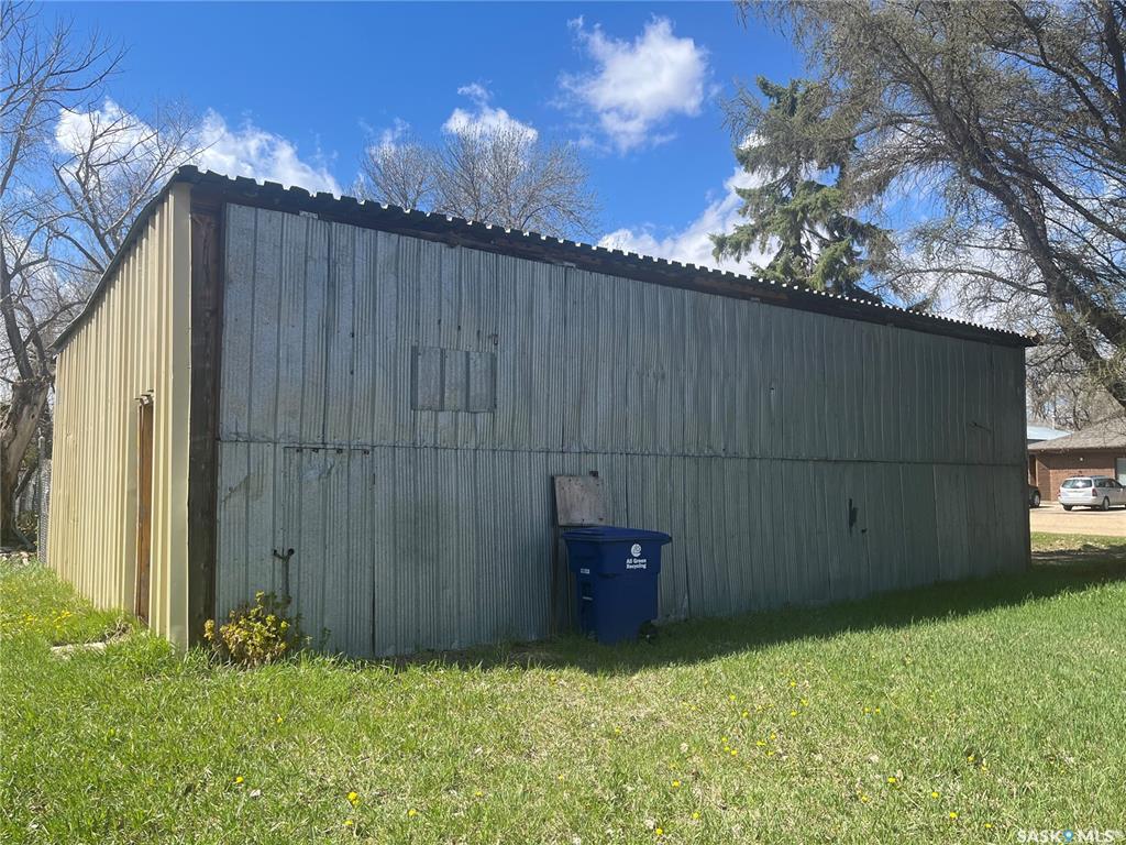 Fourth View of 30 Struan Street, Bradwell, Saskatchewan, S0K 0P0