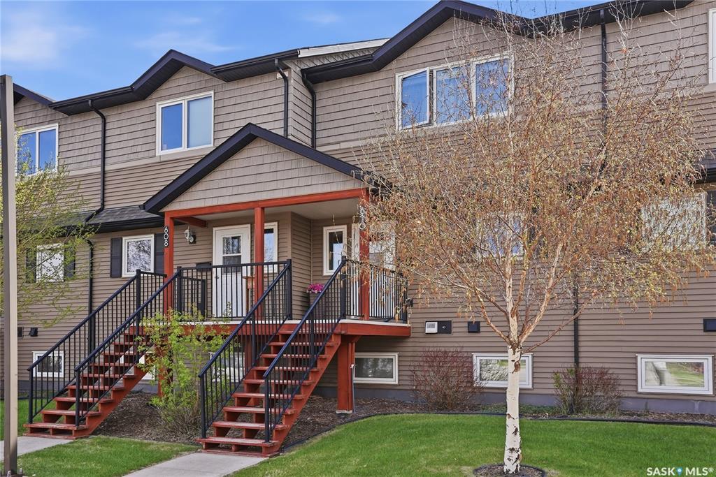110 Shillington Crescent #610, SK036596, Saskatchewan,