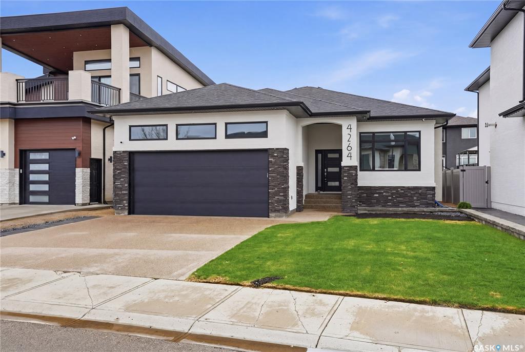 MLS® listing #SK036599 for sale located at 4264 Elderberry Crescent E