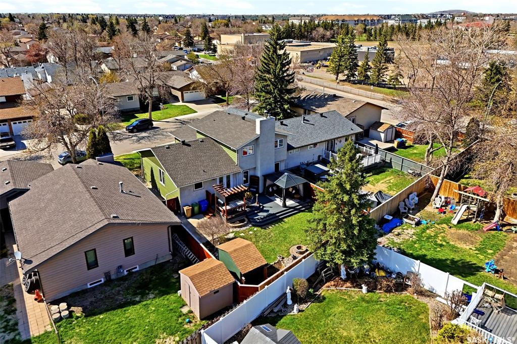 Third View of 2947 More Crescent E, Wood Meadows, Regina, Saskatchewan, S4V 0T6