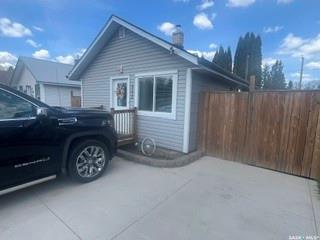 Second View of 572 21st Street E #Street, East Hill, Prince Albert, Saskatchewan, S6V 1M4